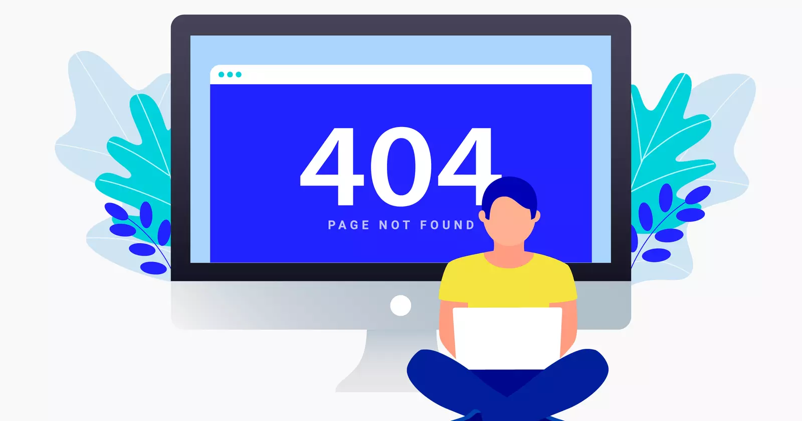 Page Not Found